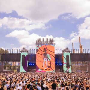 Kappa FuturFestival