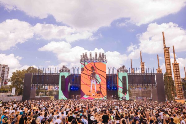 Kappa FuturFestival