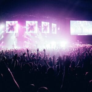 Dua Lipa — Radical Optimism Tour